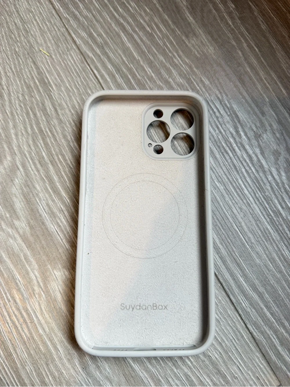 iPhone 13 Pro Max Cases x3